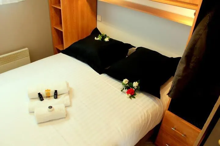 Apartment Les Allees Du Cap Antibes France