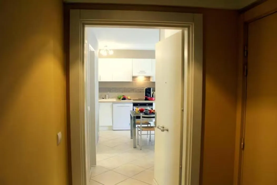 Apartment Les Allees Du Cap Antibes