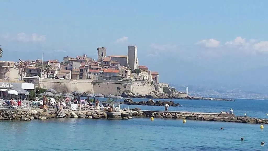 Apartment Les Allees Du Cap Antibes France