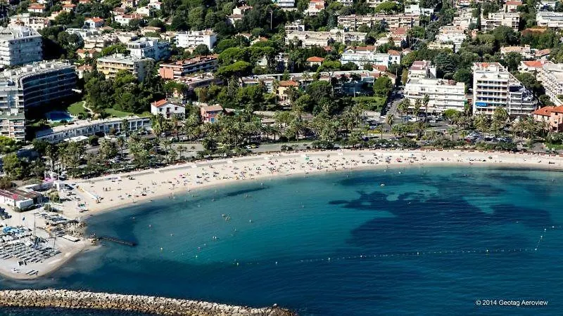 Les Allees Du Cap Antibes