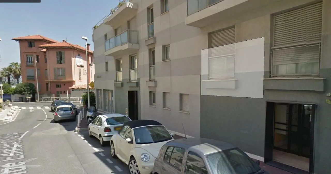 Apartment Les Allees Du Cap Antibes