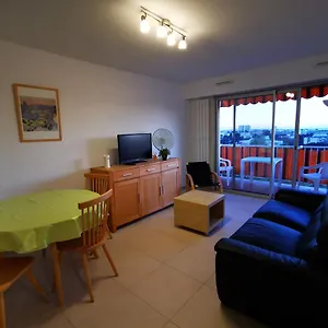  Appartement Superbe 3p 57m2 Parking Privé
