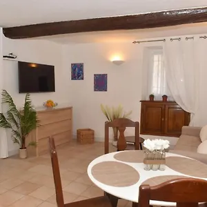 Appartement Casa Mia