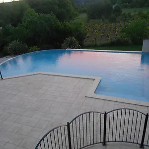  Appartement Le Château Martin France