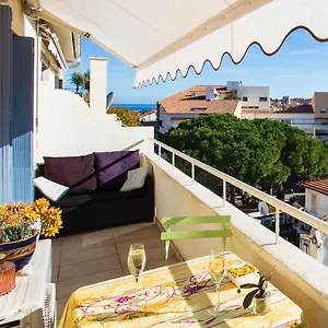  Appartement Penthouse
