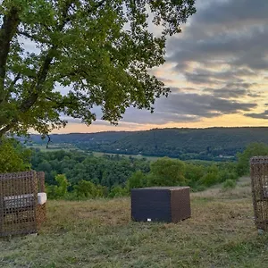  Hébergement de vacances Mas De Raynal France