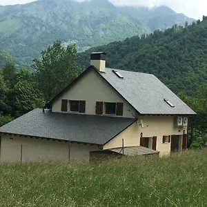  Hébergement de vacances Ballestan France