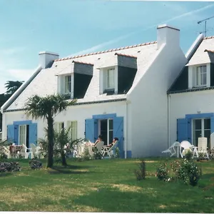  Hébergement de vacances Résidence Marie Galante Avec Piscine France