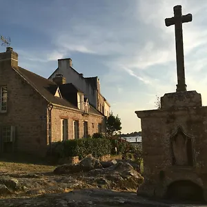  Hébergement de vacances Aman An Ty France
