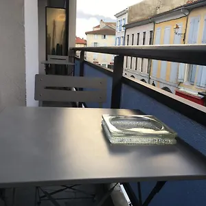  Appartement Au Cœur De France